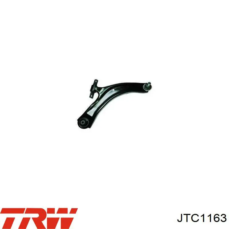 Передний нижний рычаг TRW JTC1163