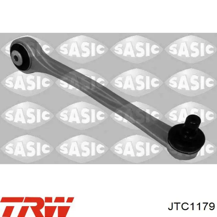 Рычаг передней подвески верхний левый TRW JTC1179 цена, от 35.63 USD