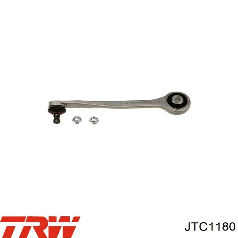 Рычаг передней подвески верхний правый TRW JTC1180 цена, от 37.31 USD