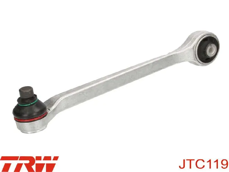 Рычаг передней подвески верхний правый TRW JTC119 цена, от 26.41 USD