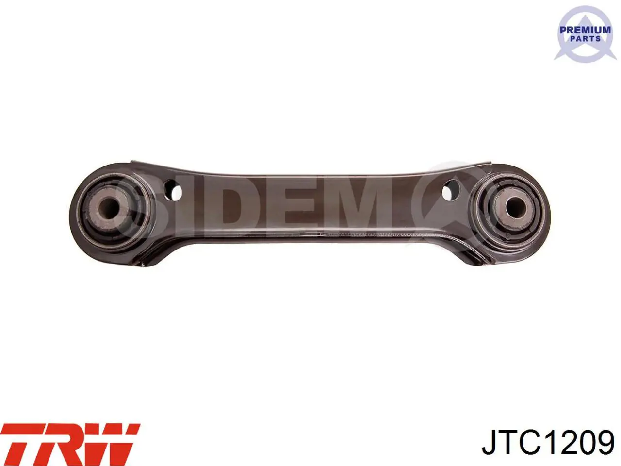 Рычаг задней подвески верхний левый и правый TRW JTC1209 цена, от 25.70 USD