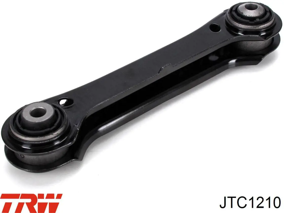 Купить JTC1210 TRW Рычаг задней подвески верхний