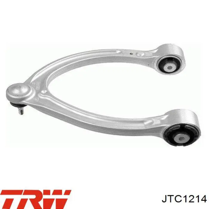 Рычаг передней подвески верхний левый TRW JTC1214 цена, от 83.87 USD