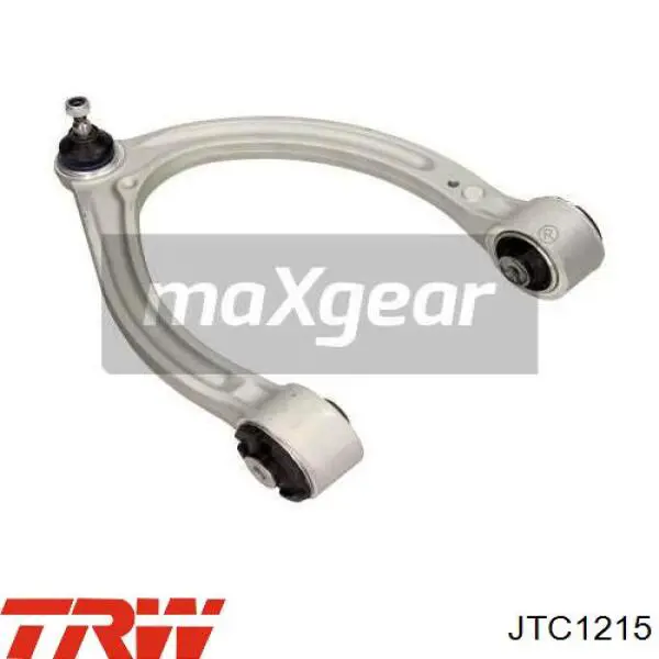 Купить JTC1215 TRW Верхний рычаг