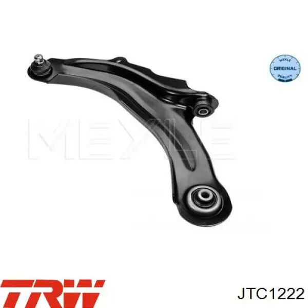 Нижний рычаг JTC1222 TRW