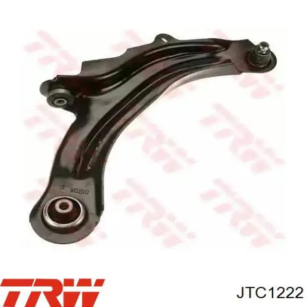 JTC1222 TRW