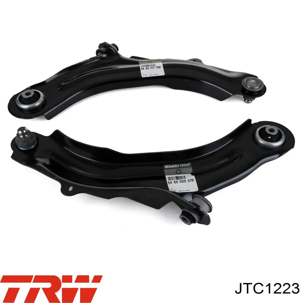 Рычаг передний нижний левый TRW JTC1223