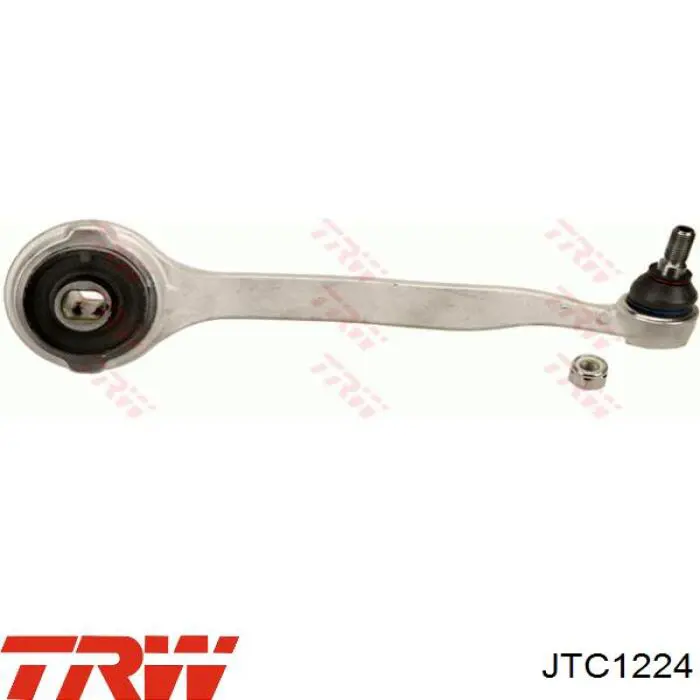Стойки и рычаги подвески TRW JTC1224 цена, от 104.22 USD