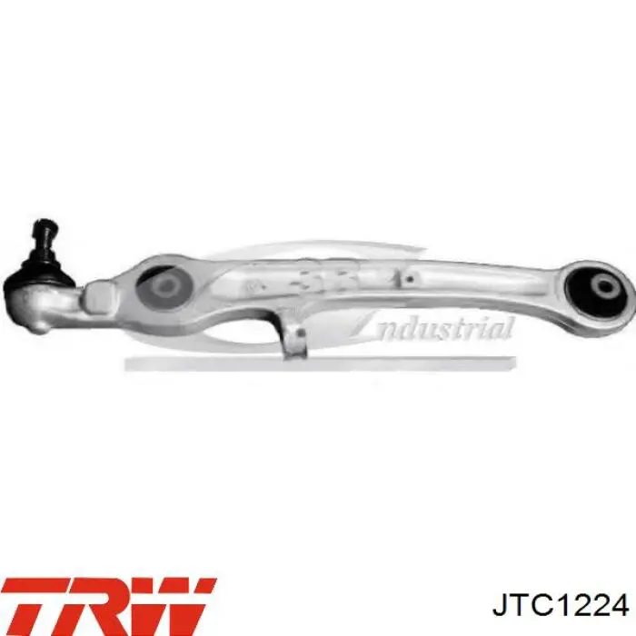 Купить JTC1224 TRW Рычаг передней подвески нижний левый/правый