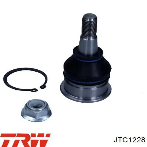 JTC1228 TRW Рычаг передней подвески нижний левый