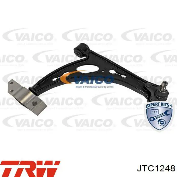 Нижний рычаг JTC1248 TRW
