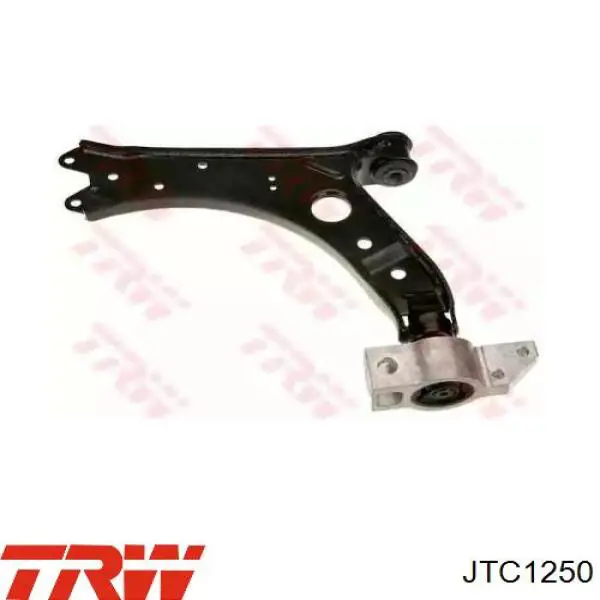 Рычаг передний нижний левый TRW JTC1250