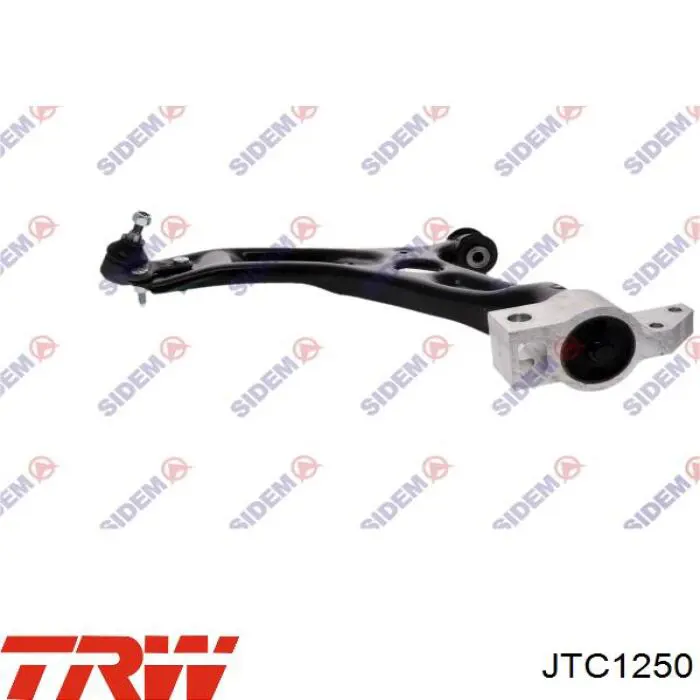 Купить JTC1250 TRW Рычаг передней подвески левый
