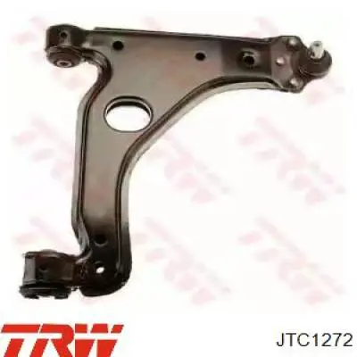 Правый рычаг передней нижней подвески TRW JTC1272 цена, от 53.74 USD
