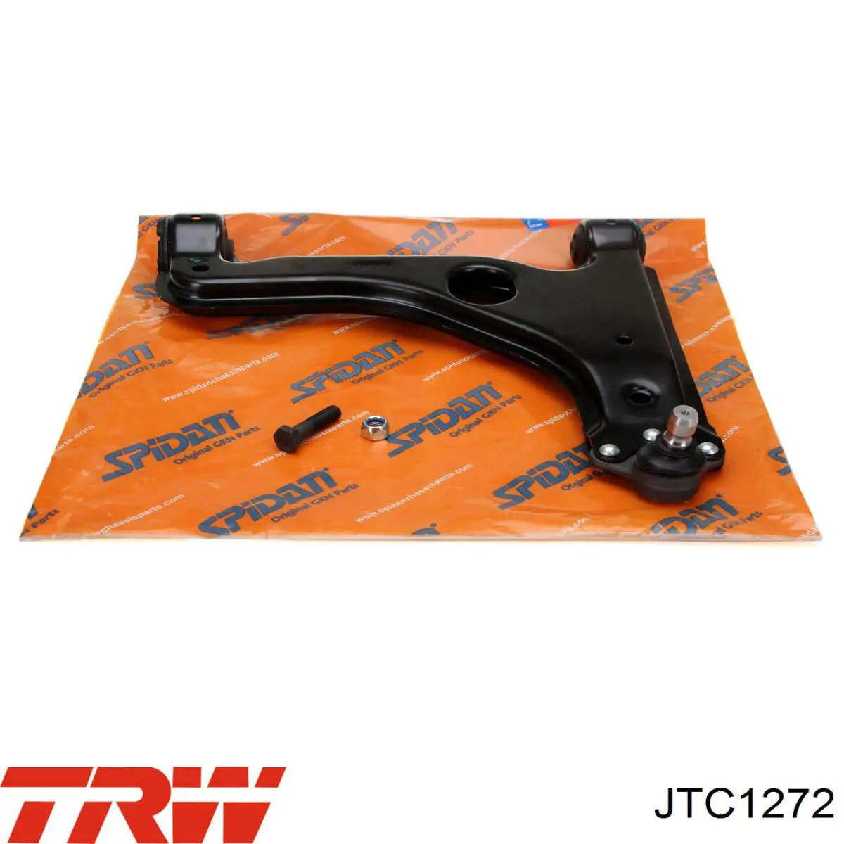 Нижний рычаг JTC1272 TRW
