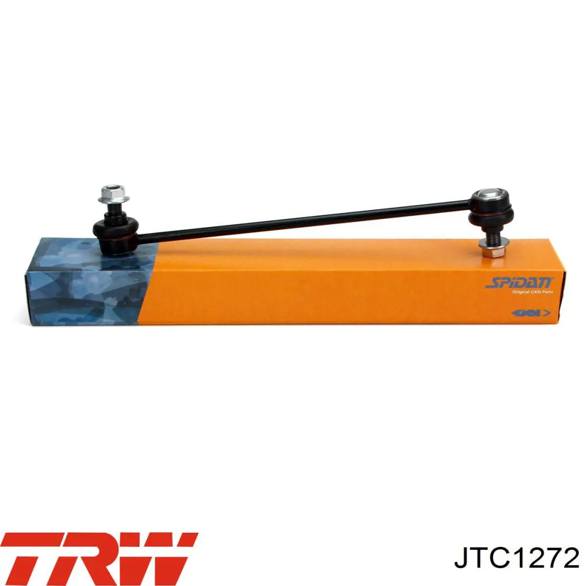Передний нижний рычаг TRW JTC1272