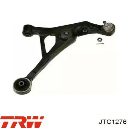 Рычаг передний нижний левый TRW JTC1276