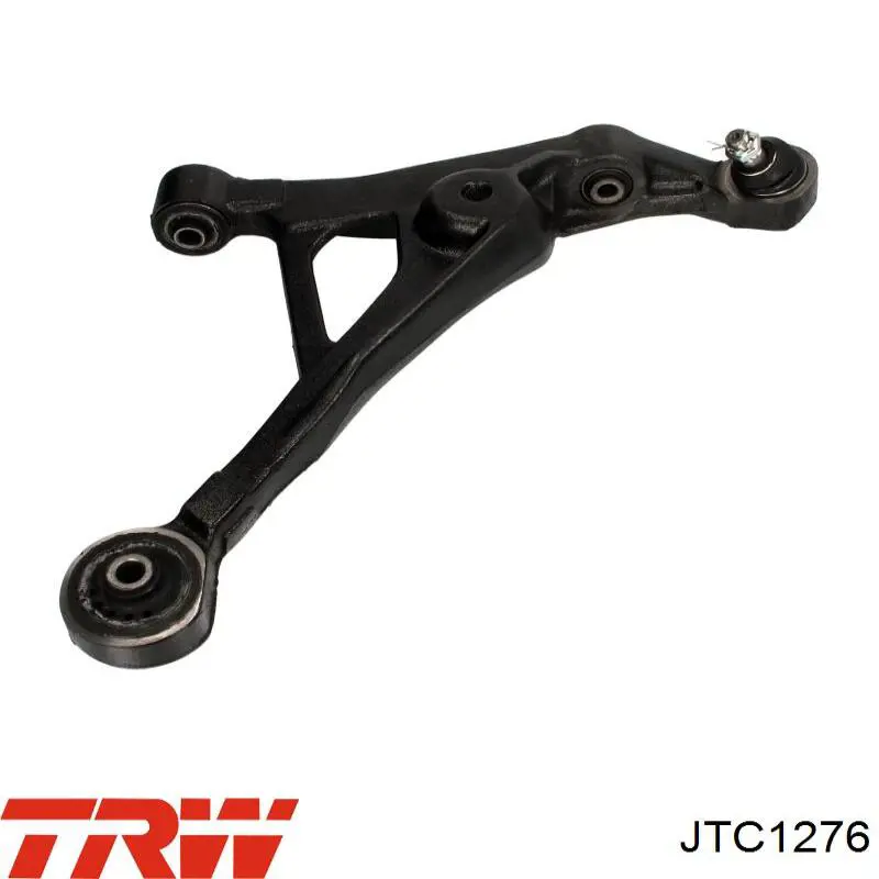 Рычаг передний нижний левый Magneti Marelli ARM445