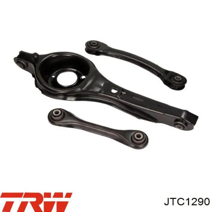 Поперечный рычаг задней подвески JTC1290 TRW
