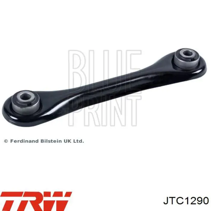 Рычаг задней подвески поперечный TRW JTC1290 цена, от 12.71 USD
