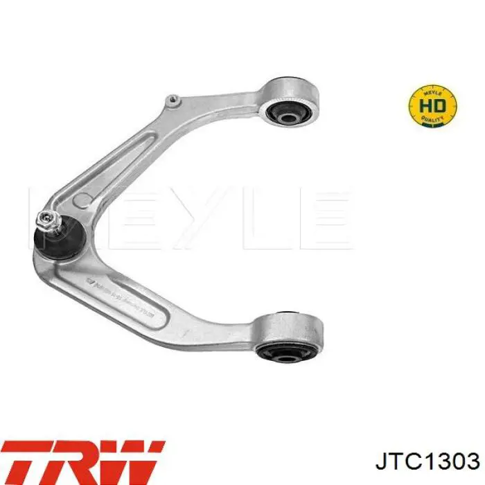 Рычаг передней подвески верхний левый TRW JTC1303 цена, от 65.48 USD