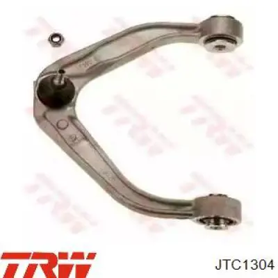 Рычаг передней подвески верхний, правый TRW JTC1304
