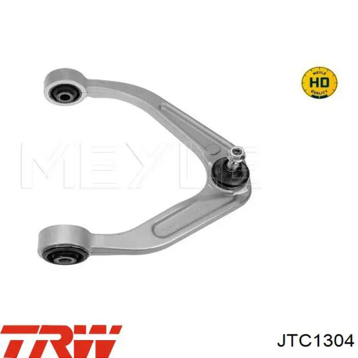 Рычаг передней подвески верхний правый TRW JTC1304 цена, от 71.35 USD