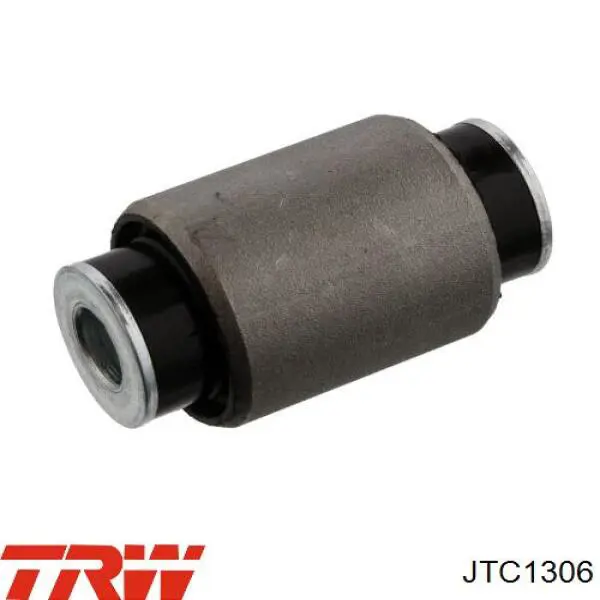 JTC1306 TRW Рычаг передней подвески нижний, правый