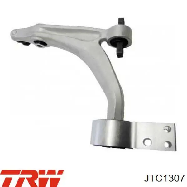 JTC1307 TRW Рычаг передней подвески нижний левый