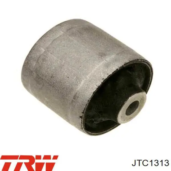 Левый рычаг передней нижней подвески TRW JTC1313 цена, от 76.47 USD