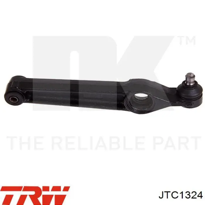 Стойки и рычаги подвески TRW JTC1324 цена, от 20.13 USD