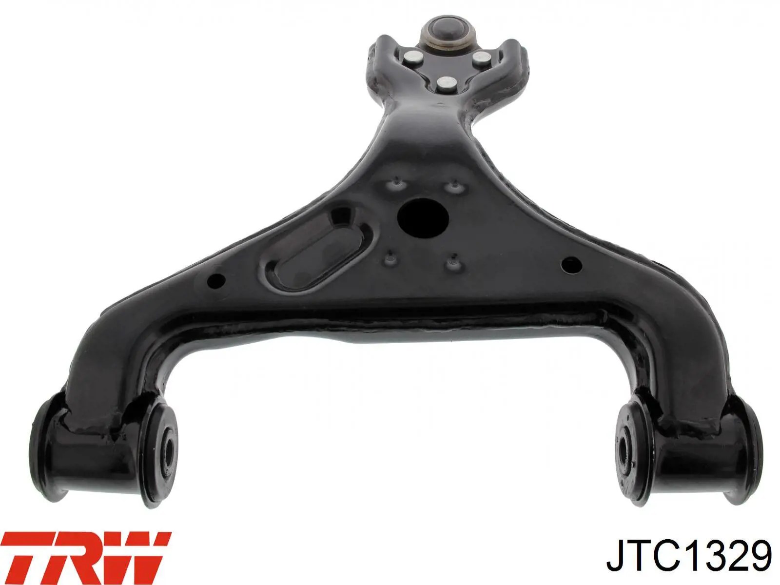 JTC1329 TRW Рычаг передней подвески нижний левый