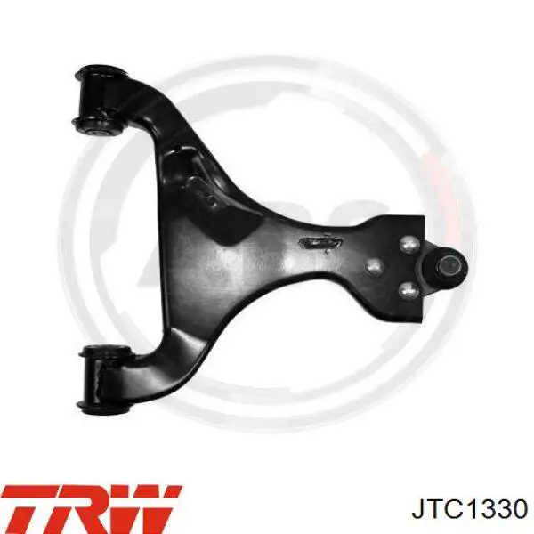 Купить JTC1330 TRW Нижний правый рычаг передней подвески