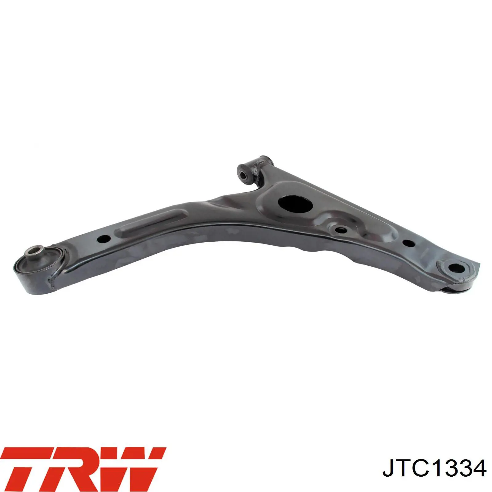 Правый рычаг передней нижней подвески TRW JTC1334 цена, от 58.51 USD