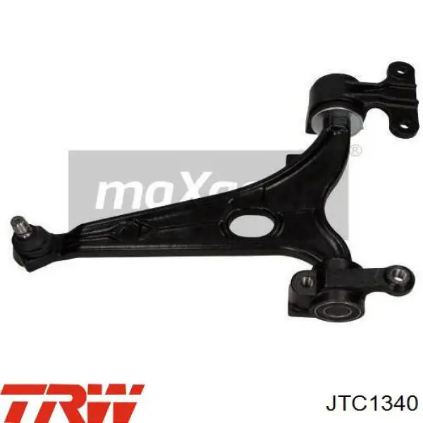 Правый рычаг передней нижней подвески TRW JTC1340 цена, от 80.54 USD