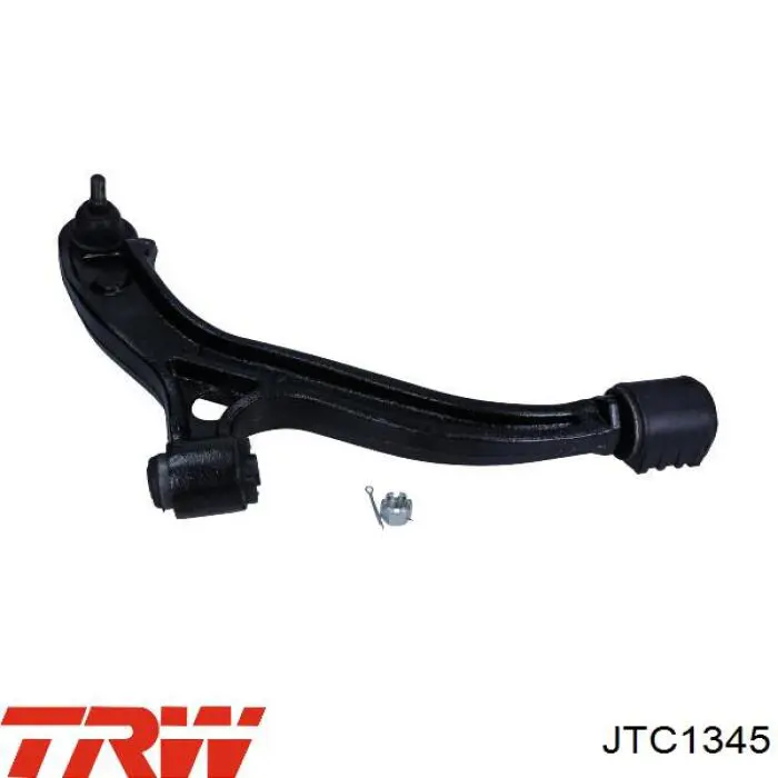 Правый рычаг передней нижней подвески TRW JTC1345 цена, от 54.18 USD