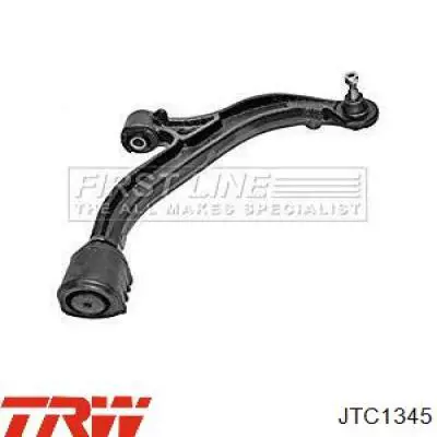 Купить JTC1345 TRW Нижний правый рычаг передней подвески