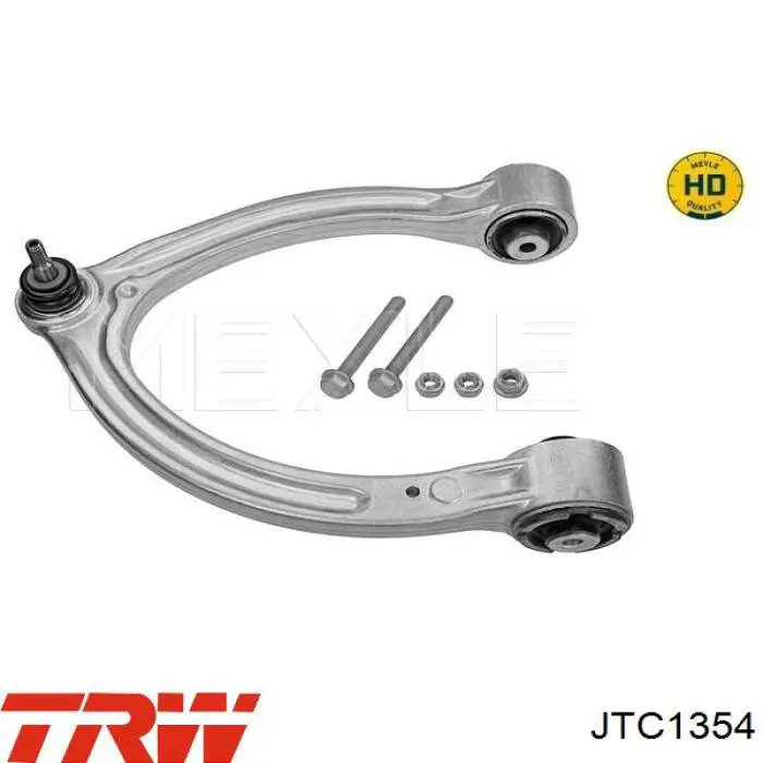 Купить JTC1354 TRW Тяга поперечная задней подвески