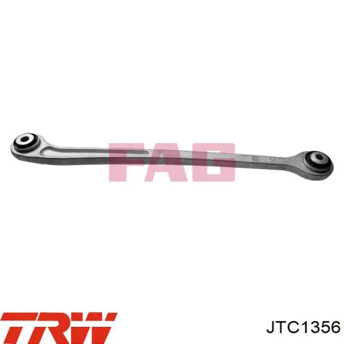Рычаг (тяга) задней подвески продольный нижний левый TRW JTC1356 цена, от 57.91 USD