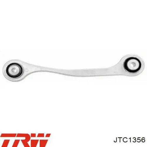 Купить JTC1356 TRW Рычаг (тяга) задней подвески продольный нижний левый