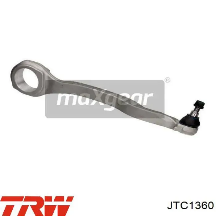 Рычаг передний нижний левый TRW JTC1360