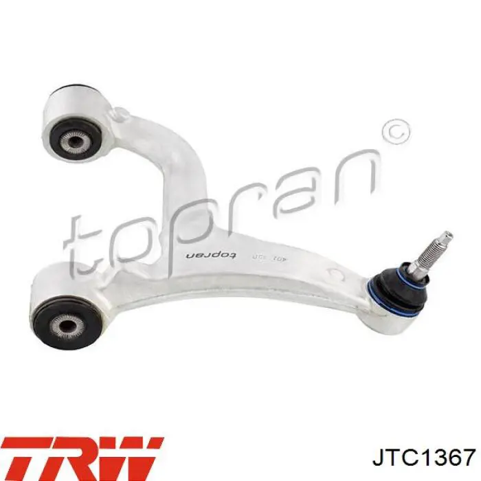 Балансир подвески задний правый TRW JTC1367 цена, от 143.42 USD