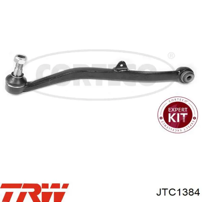 Растяжка задней подвески Trucktec 0232152 цена, от 52.65 USD