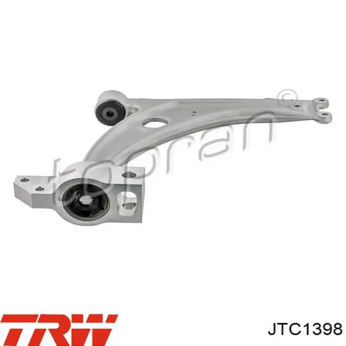 Стойки и рычаги подвески TRW JTC1398 цена, от 35.62 USD
