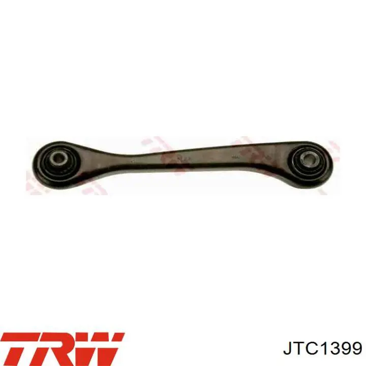 JTC1399 TRW тяга поперечная реактивная задней подвески
