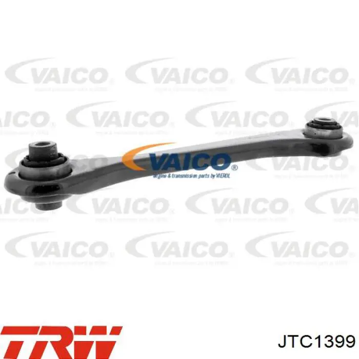 Купить JTC1399 TRW Тяга поперечная реактивная задней подвески