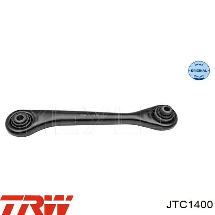 Штанги реактивные задней подвески TRW JTC1400 цена, от 24.59 USD