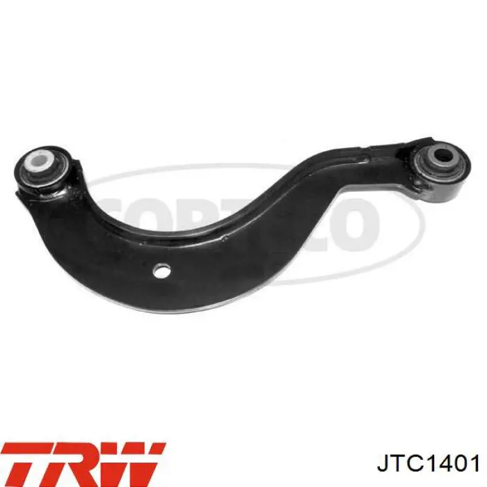 Рычаг задней подвески верхний левый и правый TRW JTC1401 цена, от 23.12 USD