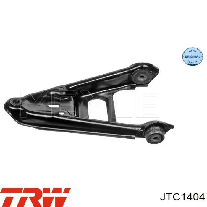 Стойки и рычаги подвески TRW JTC1404 цена, от 46.37 USD