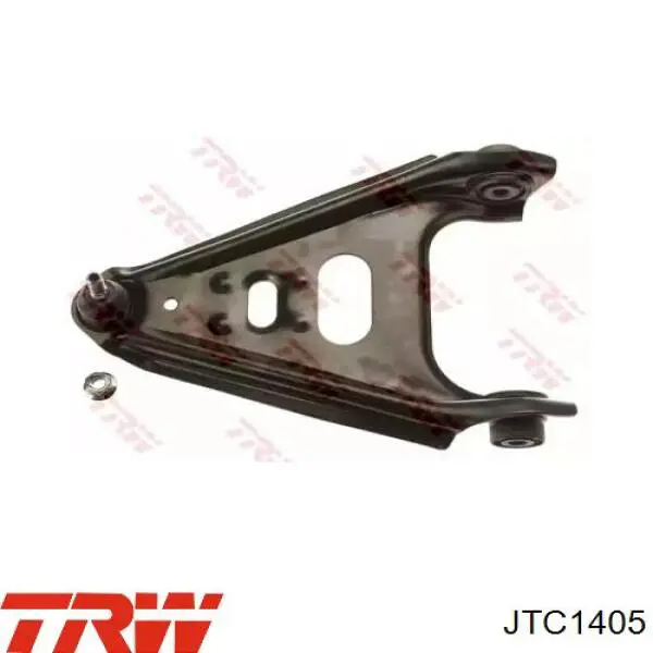 Стойки и рычаги подвески TRW JTC1405 цена, от 50.51 USD